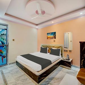 Hotel O Raj Palace